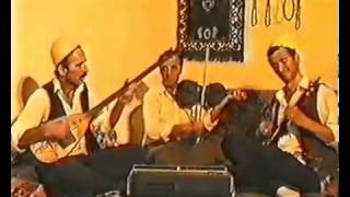 BEHRAM CANOLLI E MUHARREM GASHI -PO I LUTEM ZOTIT