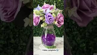 #shortvideo #flowers #floralarrangements #diy #quince