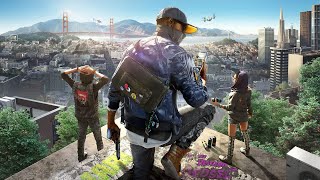 Watch Dogs 2- killed Dani Ramos