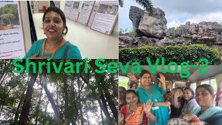 Shrivari Seva Part-2 ||Tirupati Balaji Shrivari Seva||Tirupati Balaji Darshan ||Tirumala vlog||