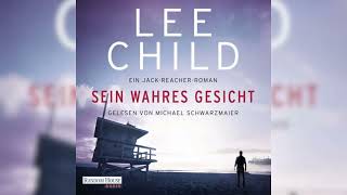 Sein wahres Gesicht: Teil 1 by Lee Child | Hörbuch Krimis Thriller