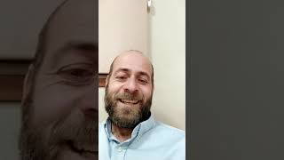 מה נשתנה Yaron Levy, Pesach Hagada