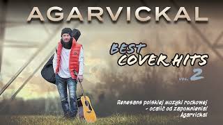 Best Cover Hits vol 2 - Agarvickal      Full Album