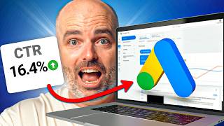 How to Improve Your CTR in Google Ads