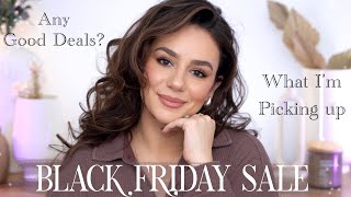 BLACK FRIDAY SALES : Let's Talk - Good Deals and What am I picking up? Tania B Wells