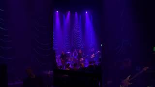 Ride ♪Future Love @ Mission Theater, Portland (23 May 2024)