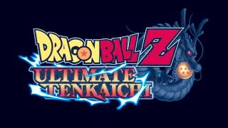 Dragon Ball Z Ultimate Tenkaichi [Soundtrack] -  Edge Of Spirit