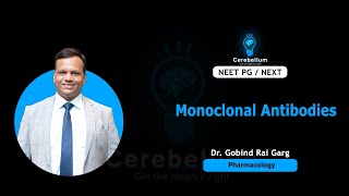 Monoclonal Antibodies