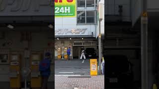 Incredible Automated Car Park Building in Japan | High Tech Parking System