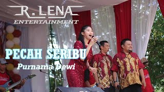 PECAH SEIRBU  -  Purnama Dewi  -  SMK NEGERI 1 PARINGIN  Kab. Balangan   -   R.LENA ENTERTAINMENT