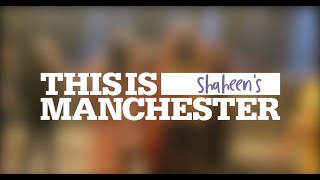 This Is Manchester: Diwali Mela With Shaheen