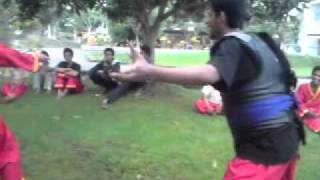 Video Tarung hamdi vs muadz.3GP