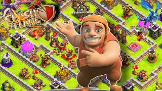 I Am Loot 10 Lakh 😍 || COC Gameplay || Clash Of Clans Gameplay