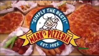 Mark’s Pizzaria