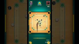 Indirect Gameplay 🙀😈🗿 with Ashik Carrom yt