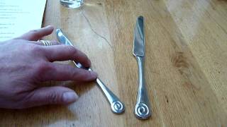 MagneticKnives