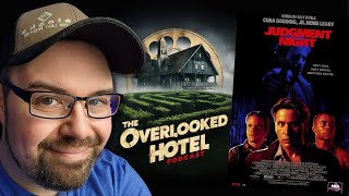 The Overlooked Hotel: Judgment Night - The 90s Thriller Time Forgot