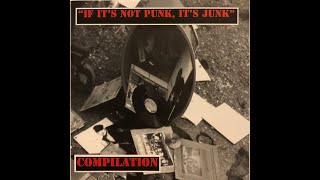 V/A - If It's Not Punk, It's Junk (Full Compilation 1997)