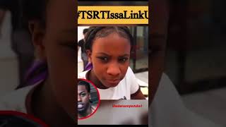 CJSOCOOL & HIS BABY MOMMA NIKEE LINKS UP CJSOCOOL ADMITS TO BEING A CHEATER 👀🍵😳 #shorts #trend