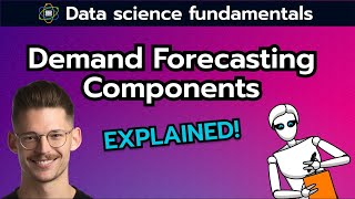 What is the Demand Forecasting Use Case? | Data Science Fundamentals