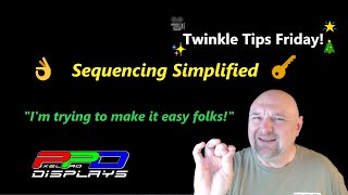 🌟Twinkle Tips Friday: Streamline ⏩ Sequencing in xLights 💫