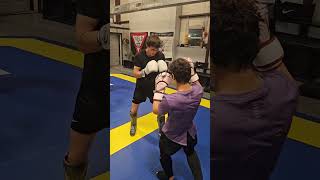 🥊🥋😎 #kickboxing #muaythai #mma #ufc #martialarts #shorts #short #youtubeshorts #shortvideo #viral