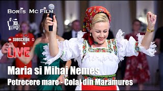 Maria si Mihai Nemes - Colaj Maramures