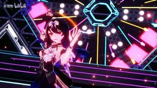 [MMD] Selle Vollerei ( Honkai Impact 3rd) - [A]ddiction