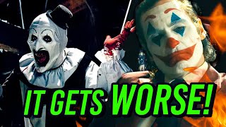 Joker 2 Gets WORSE! $5 Million Indie Movie DESTROYS It in Week 2?!