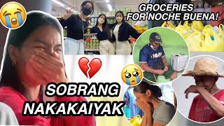 CHRISTMAS SPECIAL VLOG!!💔💖