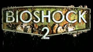 Bioshock 2 Gameplay Part 1, 10 Years Later