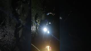 Landsliding at Besham Road | Road Blocked | Deadly Landsliding