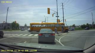 Driving in Toronto: Highway 401 and DVP to The Beaches