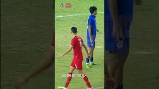 4 Gol Jens Raven di AFF #shortvideos #garudamuda