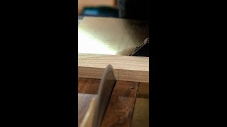 #Shorts Table Saw Efficiency: Quick Tips