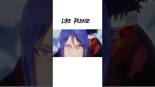 Konan VS Obito. Quality edit.#narutoshippuden #anime #youtubeshorts #animeedit #like