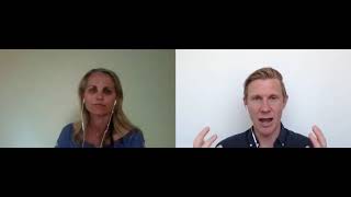 Epigenetics in a Nutshell - with Dr Cam Macdonald. Angela Lee Jenkins