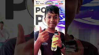 Polka Pop's Key Contribution To The Rally Of Coimbatore 2024 | INRC 2024 | BlueBand Sports