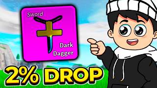 CHANCE DE DROP DE TODOS OS ITENS DO SEA 3 NO BLOX FRUITS