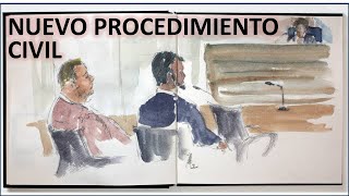 Novedades del nuevo Código Nacional de Procedimientos Civiles y Familiares