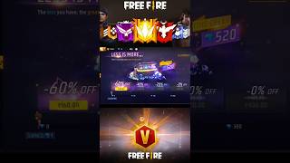 520 DIAMOND FREEFIRE NEW LESS IS MORE EVENTS FREEFIRE NEW LESS IS MORE TOP UP EVENTS TAMIL#freefire