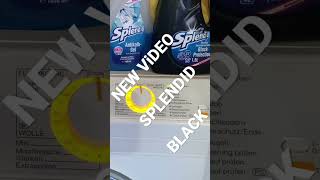 Miele W487 - Splendid (AT) liquid detergent - short cycle 1500 rpm preview teaser