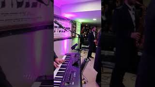 שמילי אונגר & שמחה אברמציק - Simcha Abramczik & Shmueli Ungar