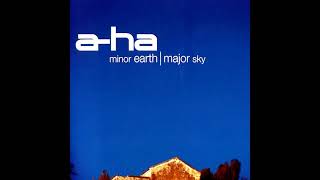 ♪ A-ha - Minor Earth | Major Sky (Pumpin' Dolls Radio Friendly Edit)