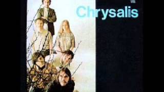 Chrysalis-Summer In Your Savage Eyes (1968)