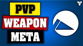 Here Are the BEST Weapons to Use in the Crucible - PvP Meta - Destiny 2: Season of Arrivals