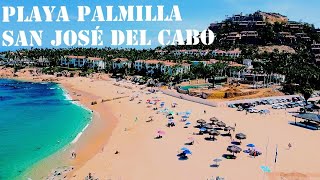 San José del cabos  , una playa muy tranquila.#loscabos #sanjosédelcabo #cabosanlucas