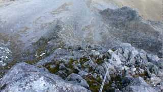 Nevado de Toluca - Escalada Alpina (5/7)