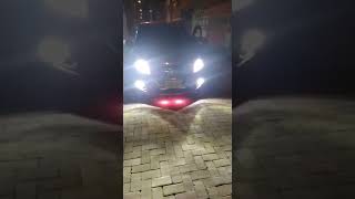 Spark GT Luces led