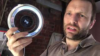 Video on cable runs, downlight positioning and bathroom fans